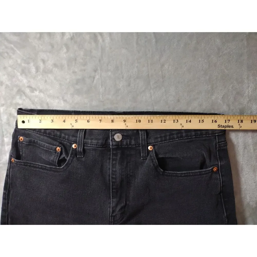 Levis product pair